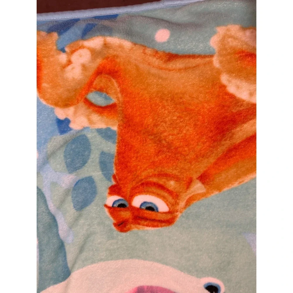Disney pixar finding